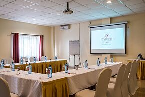 PrideInn Hotel Raphta