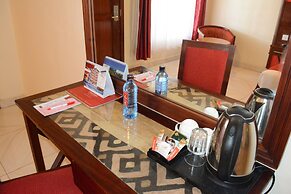 PrideInn Hotel Raphta