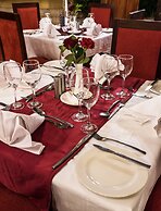 PrideInn Hotel Raphta