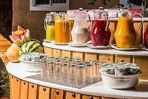 PrideInn Hotel Raphta