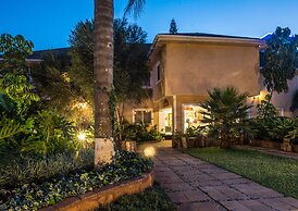 PrideInn Hotel Raphta