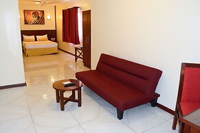 PrideInn Hotel Raphta