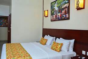 PrideInn Hotel Raphta