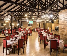 PrideInn Hotel Raphta