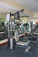 PrideInn Hotel Raphta