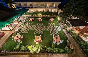 PrideInn Hotel Raphta