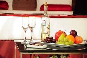 PrideInn Hotel Raphta