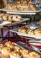 PrideInn Hotel Raphta