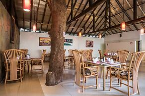 PrideInn Hotel Raphta