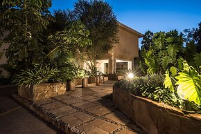 PrideInn Hotel Raphta