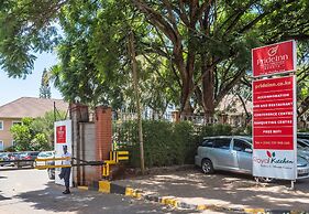 PrideInn Hotel Raphta