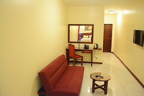 PrideInn Hotel Raphta