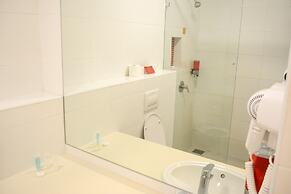 PrideInn Hotel Raphta