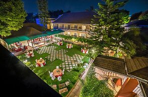 PrideInn Hotel Raphta