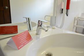 PrideInn Hotel Raphta