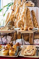 PrideInn Hotel Raphta