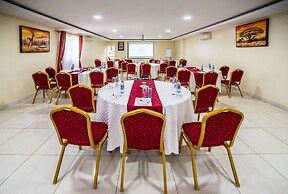 PrideInn Hotel Raphta