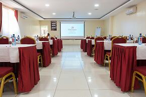 PrideInn Hotel Raphta