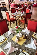 PrideInn Hotel Raphta