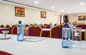 PrideInn Hotel Raphta