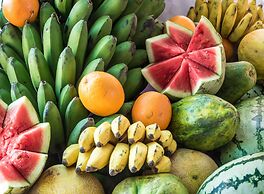 PrideInn Hotel Raphta