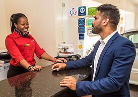 PrideInn Hotel Raphta