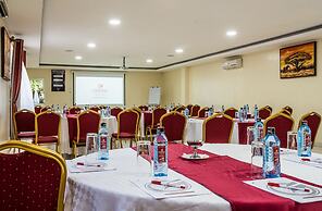 PrideInn Hotel Raphta