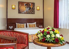 PrideInn Hotel Raphta