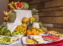 PrideInn Hotel Raphta