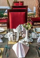 PrideInn Hotel Raphta