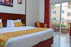 PrideInn Hotel Raphta