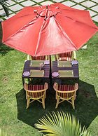 PrideInn Hotel Raphta