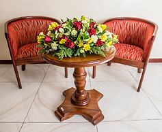 PrideInn Hotel Raphta