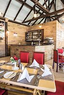 PrideInn Hotel Raphta