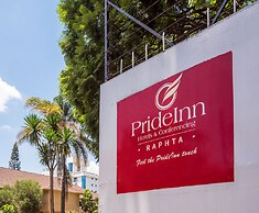 PrideInn Hotel Raphta