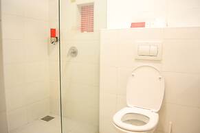 PrideInn Hotel Raphta