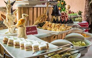 PrideInn Hotel Raphta