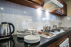 PrideInn Hotel Raphta