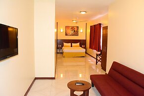 PrideInn Hotel Raphta