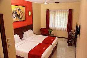 PrideInn Hotel Raphta