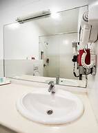 PrideInn Hotel Raphta