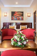 PrideInn Hotel Raphta