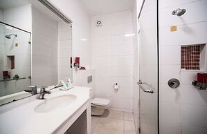 PrideInn Hotel Raphta