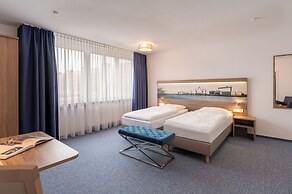 Gästehaus Lütten Klein