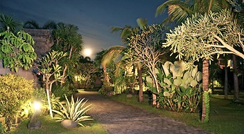 Bali Aroma Exclusive Villas