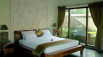 Bali Aroma Exclusive Villas