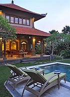 Bali Aroma Exclusive Villas