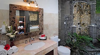 Bali Aroma Exclusive Villas