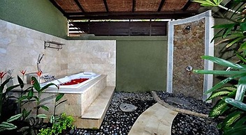Bali Aroma Exclusive Villas