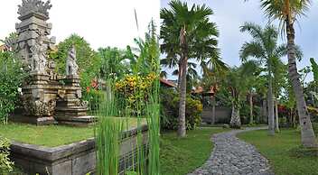 Bali Aroma Exclusive Villas